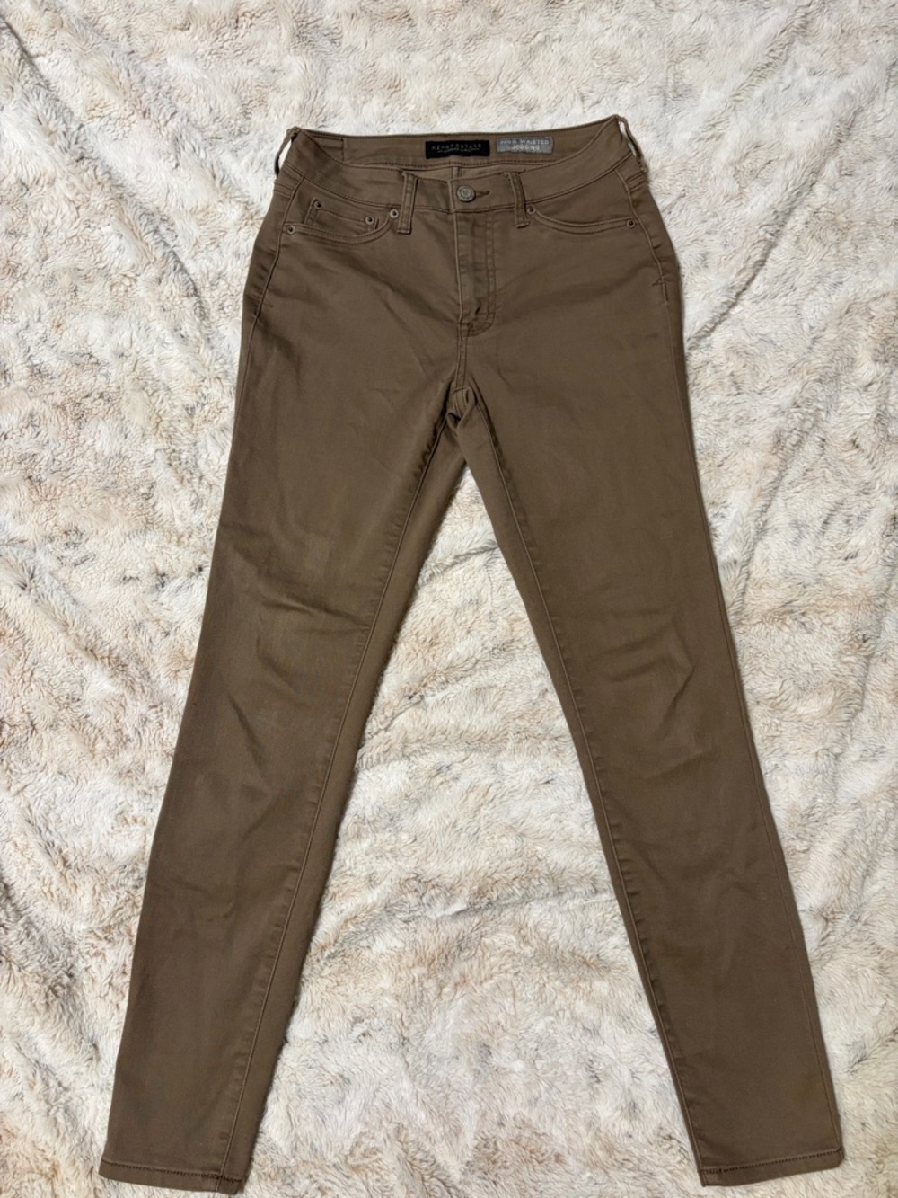 Aeropostale Women's Skinny Jeans